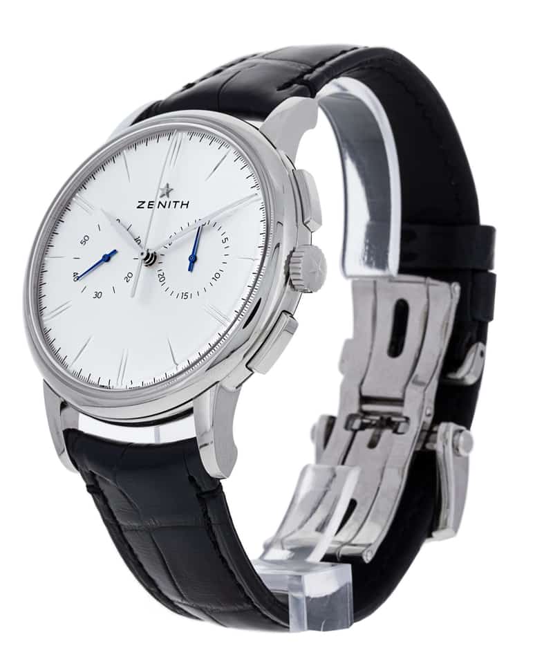 Zenith El Primero 03.2270.4069/01.C493